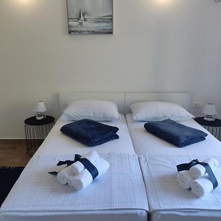 Apartment Zagalo Sveta Nedelja  Eksteriør billede