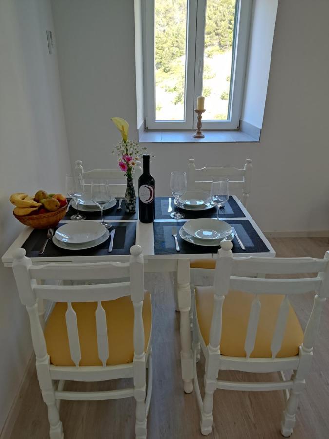 Apartment Zagalo Sveta Nedelja  Eksteriør billede