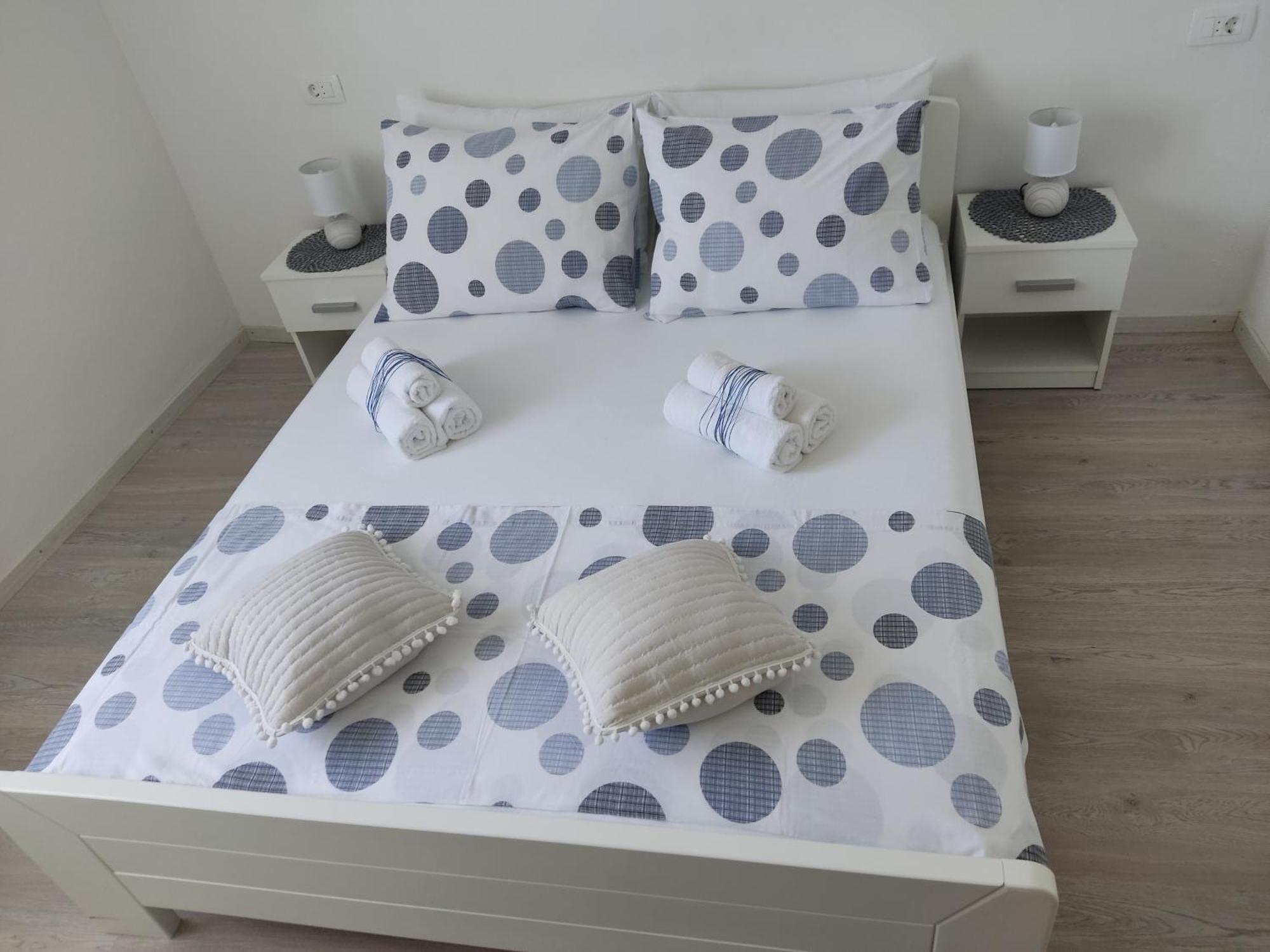 Apartment Zagalo Sveta Nedelja  Eksteriør billede