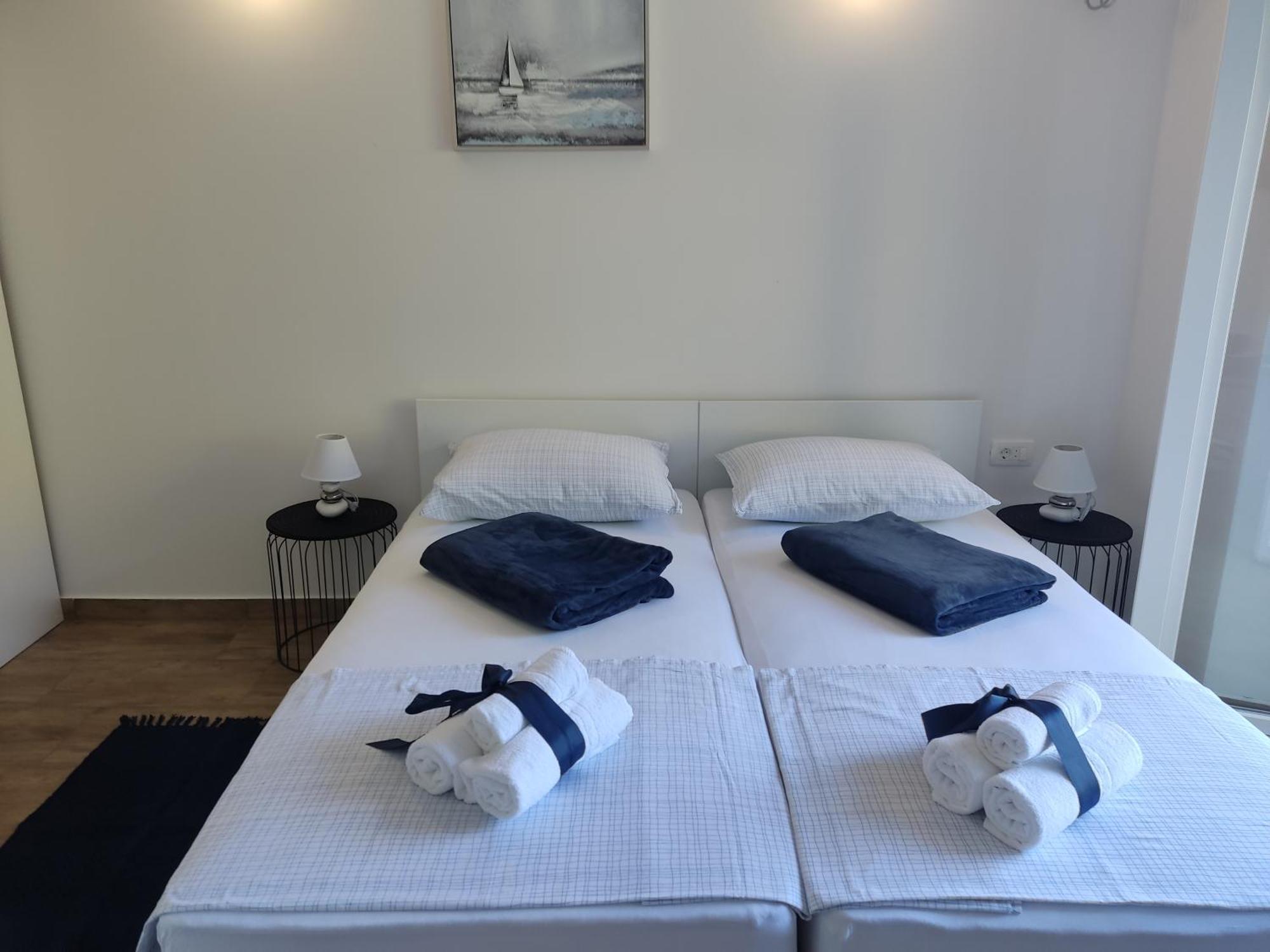 Apartment Zagalo Sveta Nedelja  Eksteriør billede