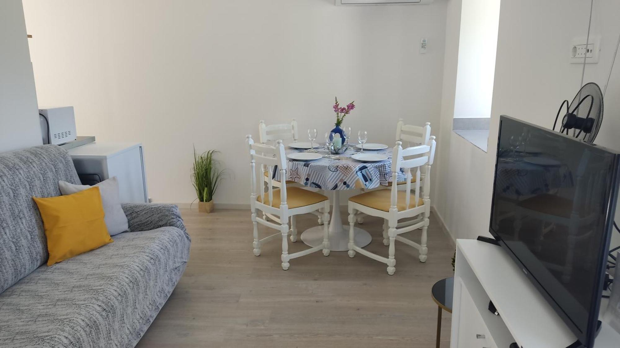 Apartment Zagalo Sveta Nedelja  Eksteriør billede